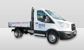 Maybe you would like to learn more about one of these? Transit Tipper