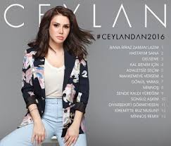 Ceylan Sende Kaldi Yuregim Sarki Sozu Sende Soldu Yuregim Sozleri
