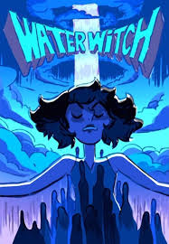 Lapis Lazuli Water Witch By Gustygarden Steven Universe Lapis Lapis Lazuli Steven Universe Steven Universe Gem