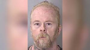 Man accused of distributing hate-speech fliers arrested