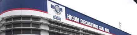 We did not find results for: Hicom Diecasting Sdn Bhd Jobs And Careers Reviews