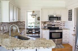 Check spelling or type a new query. 15 Farmhouse Backsplash Ideas For Your Kitchen