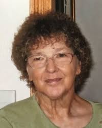 Ellen Jane (Fields) (Forquer) Dumbaugh Obituary June 20, 2021