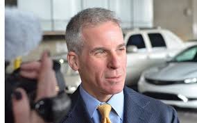 Brian Steel's Instagram, Twitter & Facebook