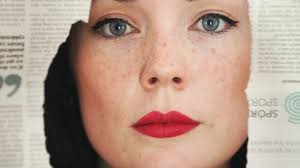 Soprano Sarah Luttrell