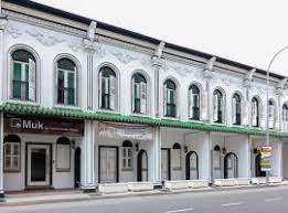 Mulai dari harga di bawah rm100 bahkan banyak juga yang harganya di bawah rm50. 10 Hotel 3 Bintang Terbaik Di Melaka Malaysia Booking Com