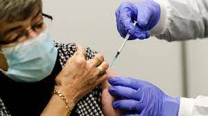 Alle termine waren bereits vergeben. Corona Impftermine In Sh Innerhalb Kurzester Zeit Ausgebucht Ndr De Nachrichten Schleswig Holstein Coronavirus