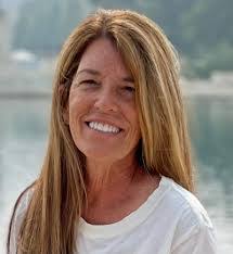 Nancy Reiser's Instagram, Twitter & Facebook