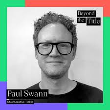 Creative Director & D&D Master