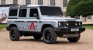 22 suvs worth waiting for 2021 2021 volvo xc90. Pro Brexit Billionaire Owner Of Ineos To Build New Suv In France Instead Of Britain At Smart Factory Carscoops