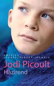 Jodi Picoult