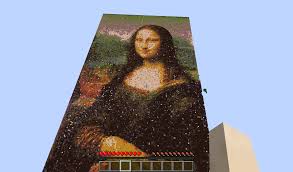Once you get the hang of it, making minecraft maps with worldpainter is both fun and convenient. Easy Art Spigotmc High Performance Minecraft