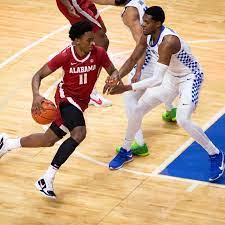 24, 2002, in toronto, ontario. 2021 Nba Draft Profile Josh Primo Baby Faced Assassin Denver Stiffs