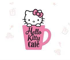 Free Free 290 Hello Kitty Coffee Svg SVG PNG EPS DXF File