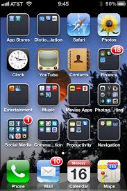 This Is My Home Screen Way Too Many Apps Homescreen Iphone Phone