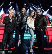 .inventando novios, belinda decidió romper el silencio y acabar con todos los rumores que especulan su relación amorosa con lupillo rivera. Belinda Y Lupillo Rivera Se Habrian Enamorado En El Programa La Voz La Teja