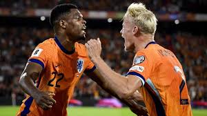 Pro Soccer Wire - News update