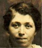 Généalogie Marie Drouin