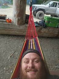 Good thing I had my rest and recovery gear with me or this could have been  a tricky situation 🤣