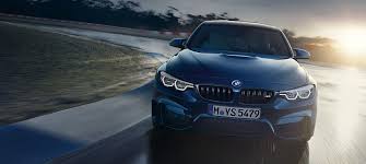 Bmw M3 Sedan Price List Brochure