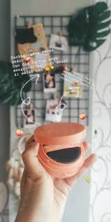 Nah Kalo Ini Cushion Aku Pake Sehari2 Merk Nya Shannen Udah Halal Dan Produk Lokal Juga Make Up Hau In 2020 Beautiful Skin Care Skincare For Oily Skin Healthy Makeup