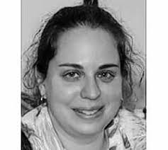 Raissa HALL Obituary (2015)