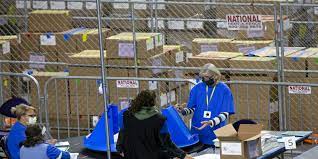 The motion added to charges made by impartial election. Arizona Recount Hobbs May Not Let Maricopa Co Reuse Voting Machines