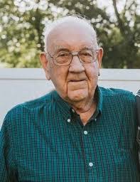Obituary information for Edward Francis Brossart