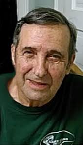 Terry Russell Obituary