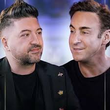 VIVRE ses Rêves et sa Passion: L'Incroyable Destin de Chris Marques