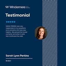 Profile for Windermere Hood Canal