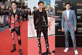 All images are copyright to their respective owners. Style Guide How To Dress Like Timothee Chalamet Man Of Many