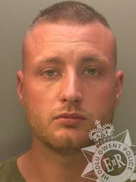 Caerphilly drug dealer who made £100k has just £1k left