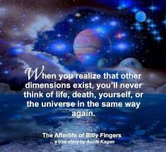 Other Worlds Spiritual Quotes Spiritual Wisdom Spirituality