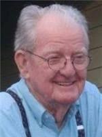 Jack Rowell Obituary (1920