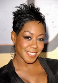 Since then, spikes got longer and wilder but they can still be a clean cut look. 24 Fabulous Short Hairstyles For Black Women Godfather Style