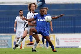 O belenenses sad ficou, porém, com 50 por cento do passe do médio ofensivo que. Os Belenenses Futebol Sad S23 Estatisticas Titulos Palmares Historia Golos Proximos Jogos Resultados Noticias Videos Fotos Plantel Zerozero Pt