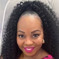 Tameka Bray's Instagram, Twitter & Facebook