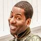 Tony Rock event image