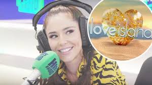 Cheryl is a big fan of Love Island and can't wait to watch new series
