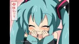 センシティブな初音ミク描くな！！彼女は16歳の女の子だぞ！！」みたいな神格化を感じる話…爆音で「くるみ☆ぽんちお」聴かせてあげたい -  Togetter [トゥギャッター]