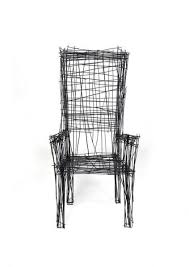 South Korean Designer Creates Furniture That Looks Like Sketches Drawing Furniture Parking Design Furniture Sketch