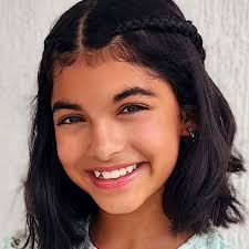 Samara Wheeler Movies and TV Shows