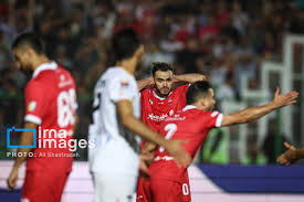 آخرین وضعیت پرسپولیس پیش از دربی؛ اورونوف در حالت انتظار