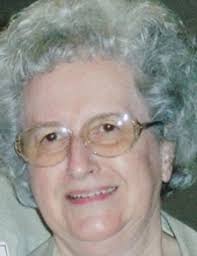 Alice Ann Boysel Obituary May 21, 2017