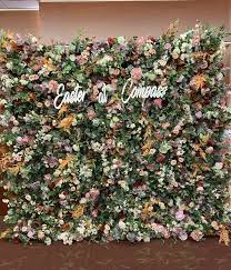 Maybe you would like to learn more about one of these? Dfw Flower Wall Flower Wall Rental