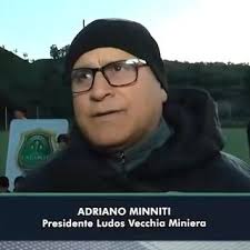 Ludos Vecchia Miniera