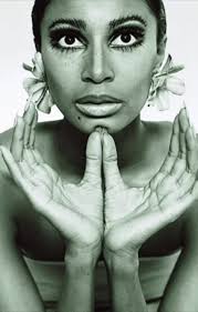 Donyale Luna was born Peggy Ann Freeman in Detroit in 1945, became the  first Black supermodel, breaking racial barriers in the fashion world.  Despite a losing her father at an early age, she rose to ...