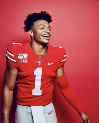 You can also upload and share your favorite justin fields wallpapers. Justin Fields Wallpaper Kolpaper Awesome Free Hd Wallpapers