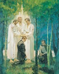 Image result for joseph smith